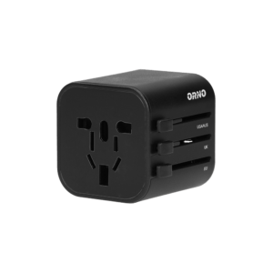 GOworld Travel Adapter